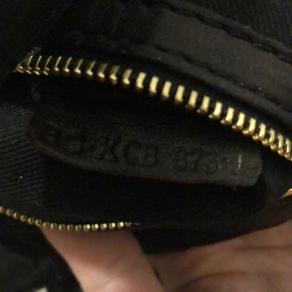 Valentino Garavani Nuage Python Bag - Picture 6 of 8